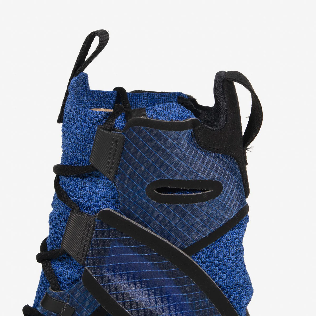 Boxing shoes Nike Hyperko 2.0 Blue  - Image 4