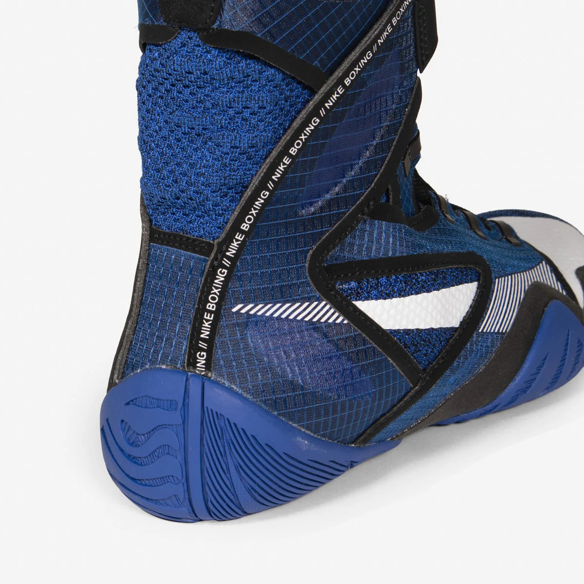 Boxing shoes Nike Hyperko 2.0 Blue  - Image 5