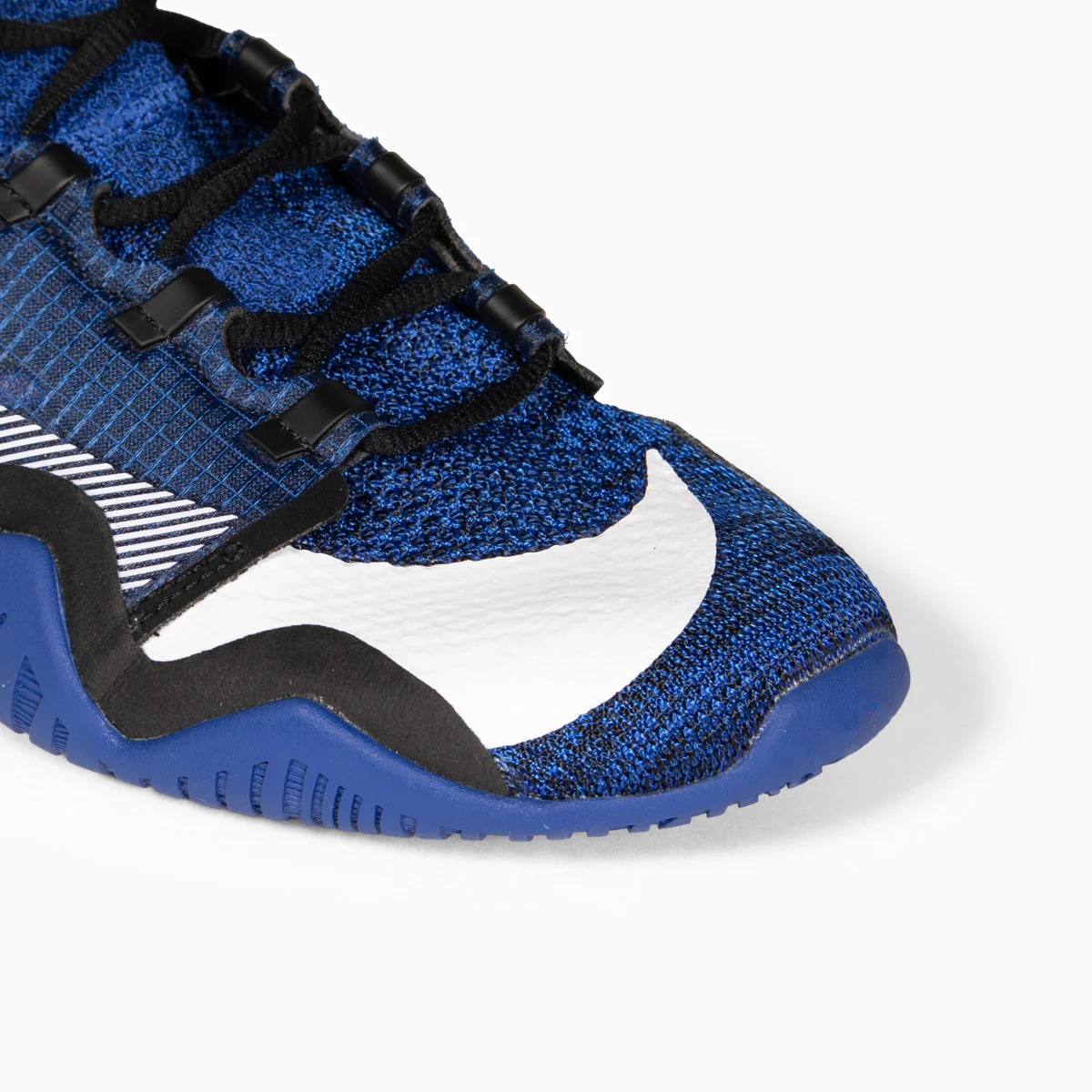 Boxing shoes Nike Hyperko 2.0 Blue  - Image 6