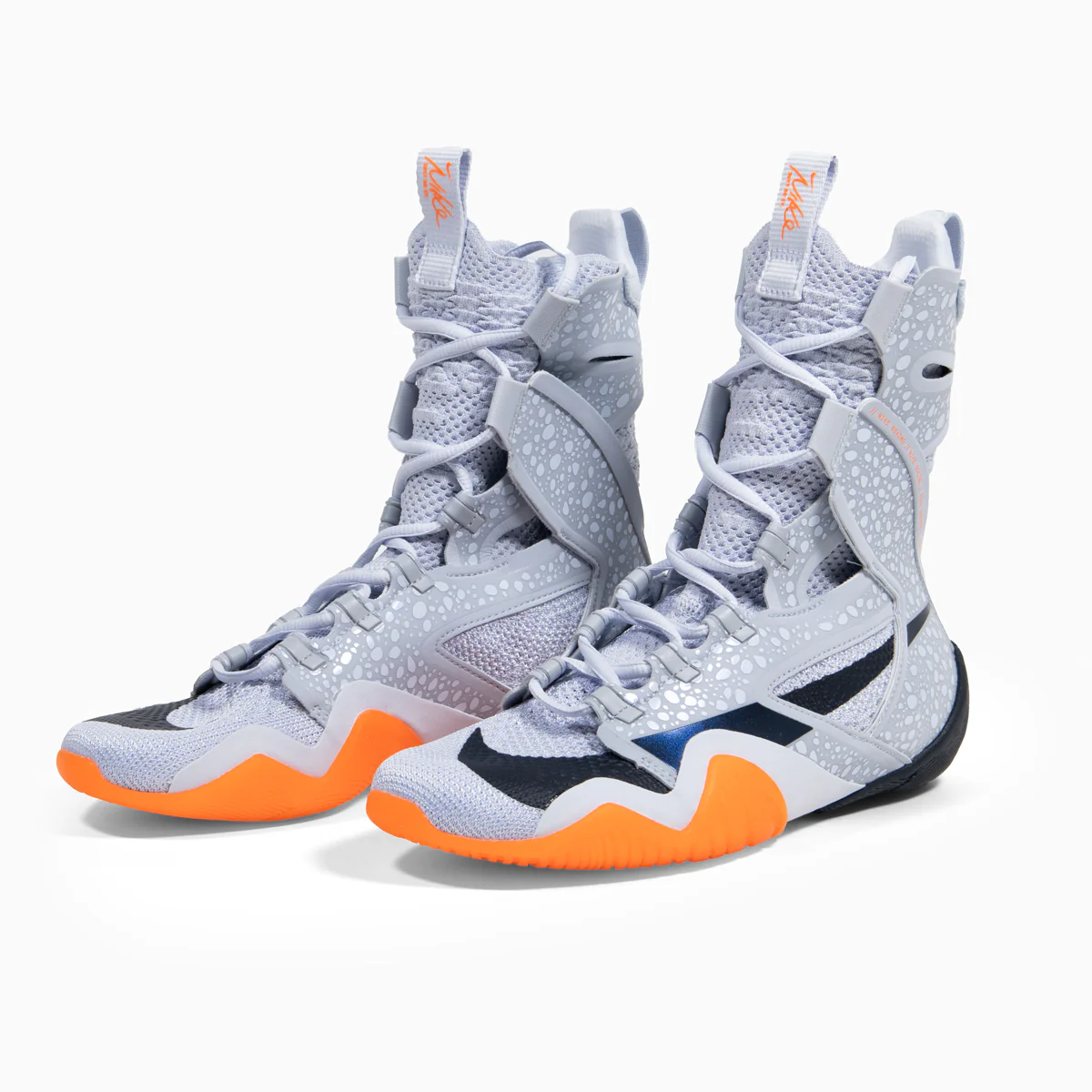 Boxing shoes Nike Hyperko 2.0 "Electric" Olympic Special Edition  - Image 5