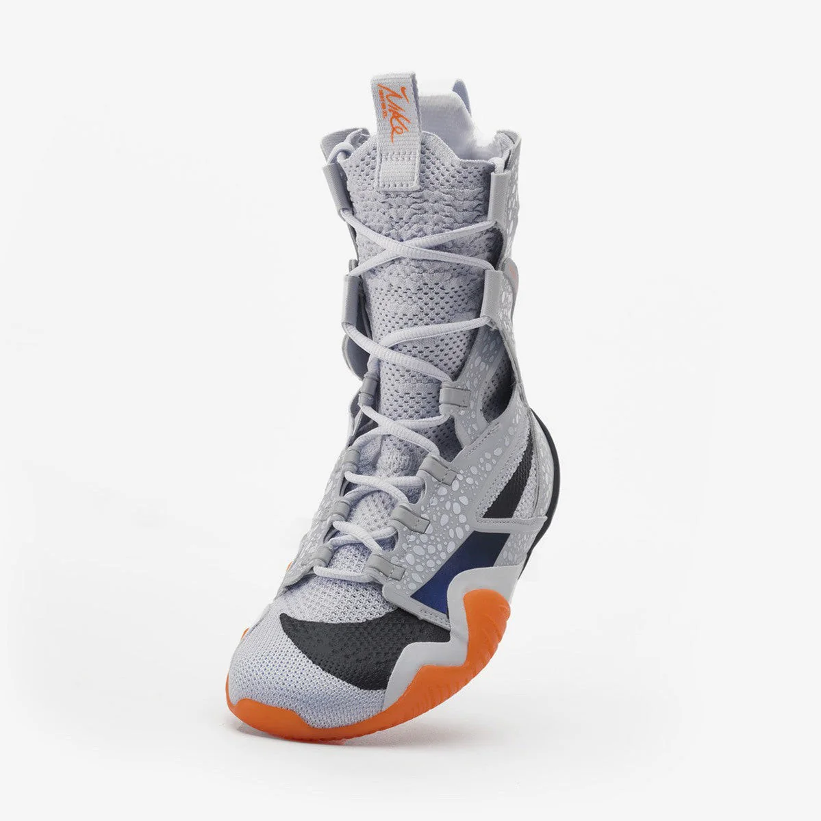 Boxing shoes Nike Hyperko 2.0 "Electric" Olympic Special Edition  - Image 6