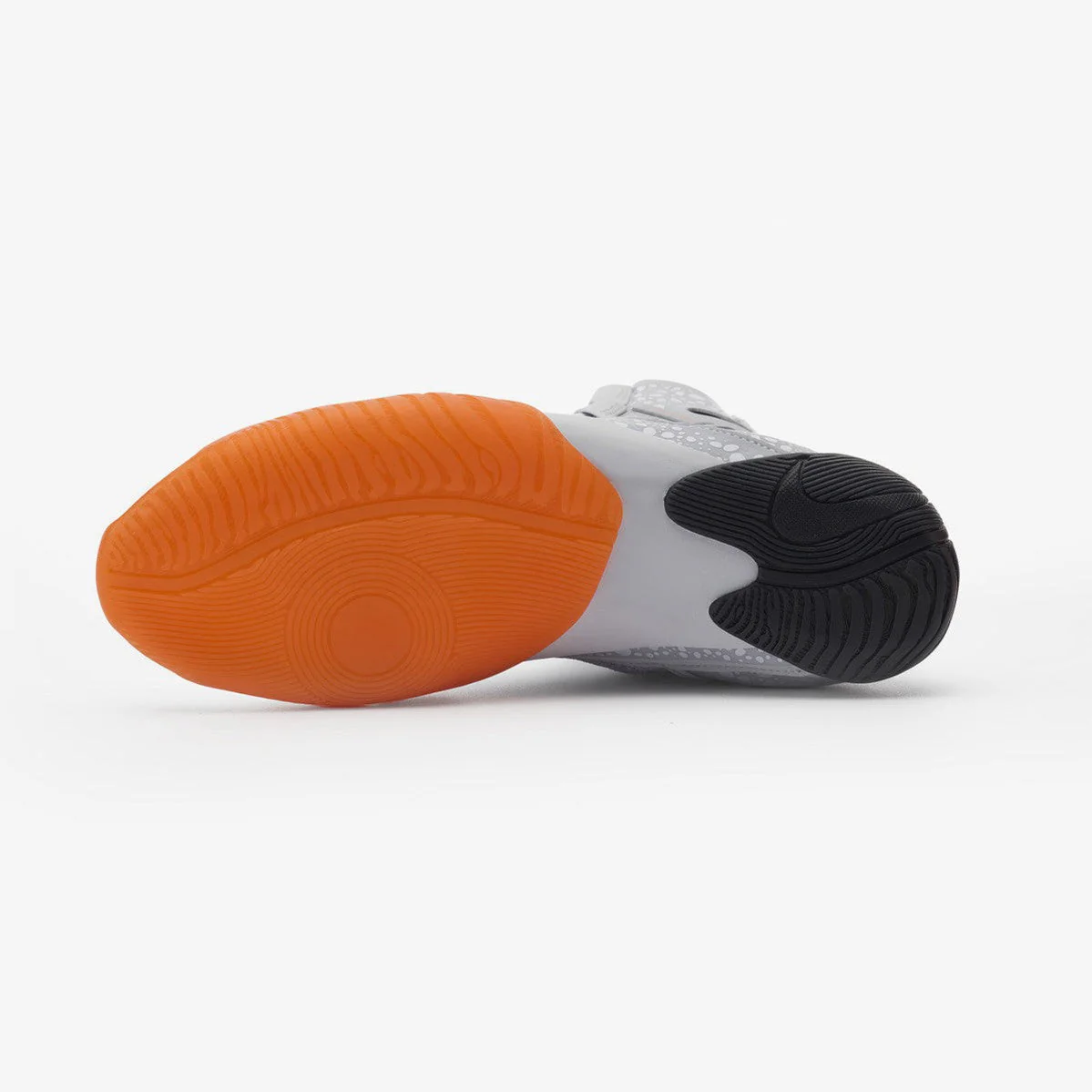 Boxing shoes Nike Hyperko 2.0 "Electric" Olympic Special Edition  - Image 8