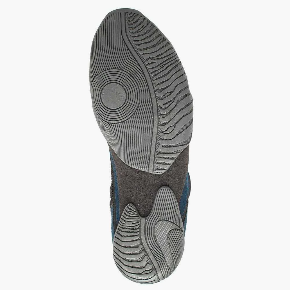 Boxing shoes Nike Hyperko 2.0 Gray  - Image 4