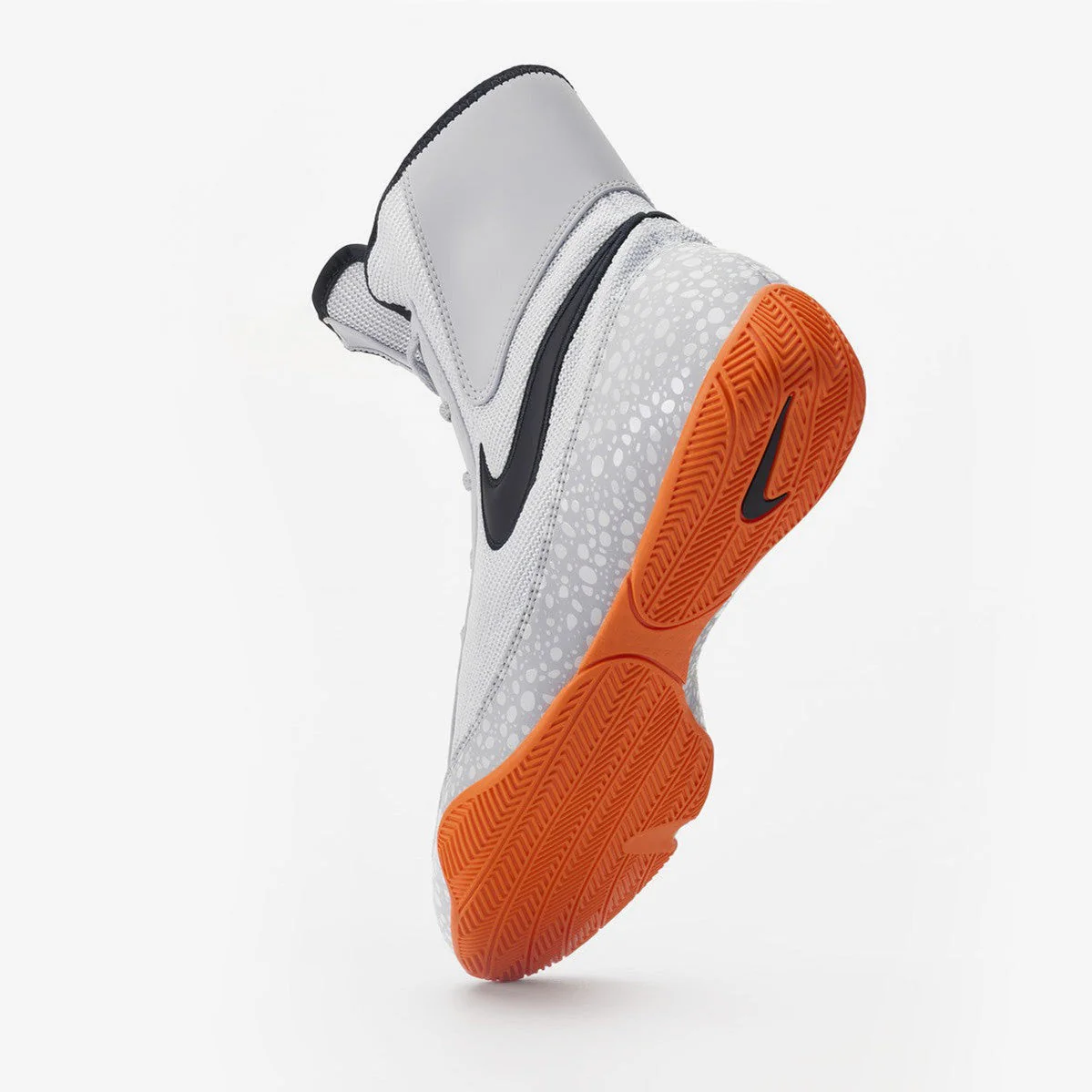 Boxing shoes Nike Machomai 2 "Electric" Olympic Special Edition  - Image 6