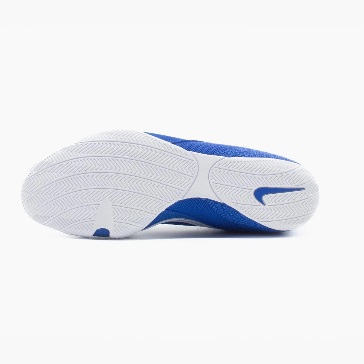 Boxing shoes Nike Machomai 3 Blue-white  - Image 9