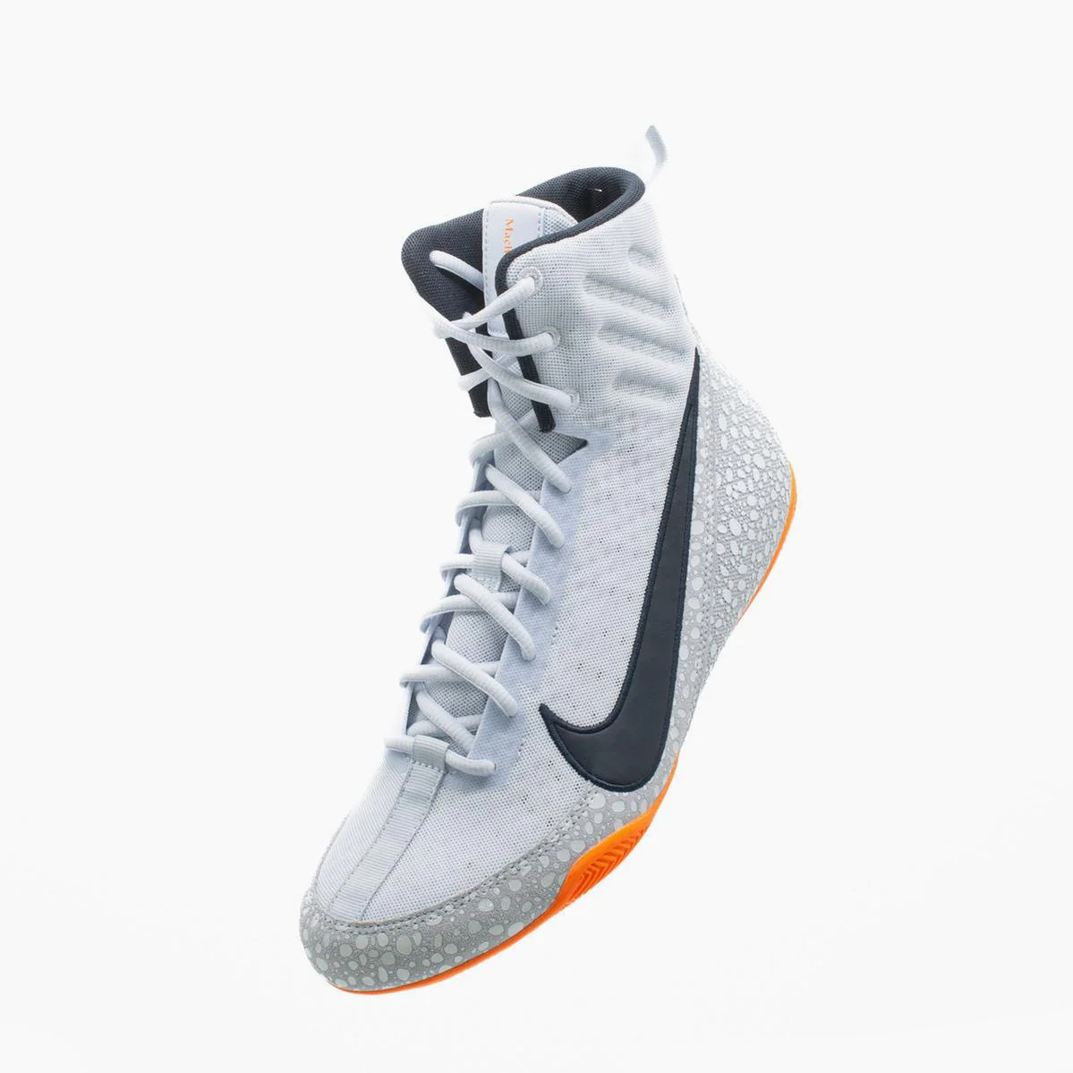 Boxing shoes Nike Machomai 3 Olympic Special Edition  - Image 6
