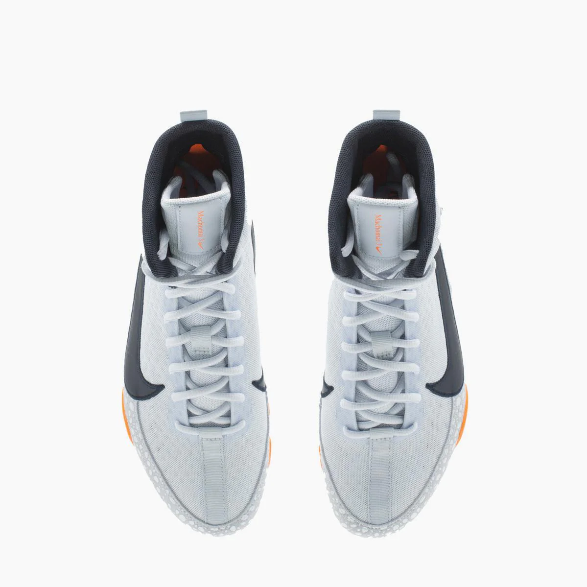 Boxing shoes Nike Machomai 3 Olympic Special Edition  - Image 8