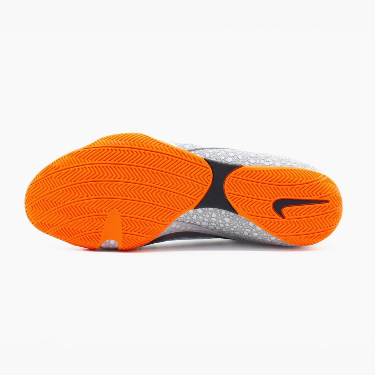 Boxing shoes Nike Machomai 3 Olympic Special Edition  - Image 9