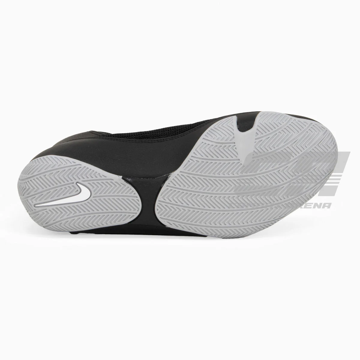 Boxing shoes Nike Machomai Black-White  - Image 14