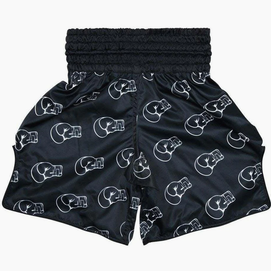 Boxing shorts Fairtex BT2006 Motif  - Image 5