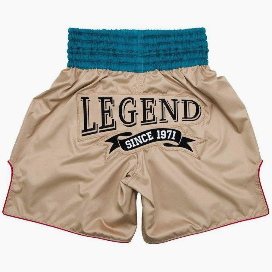 Boxing shorts Fairtex BT2010 Vintage  - Image 5