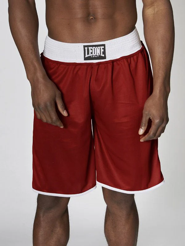 Boxing shorts Leone 1947 Double Face AB215  - Image 2