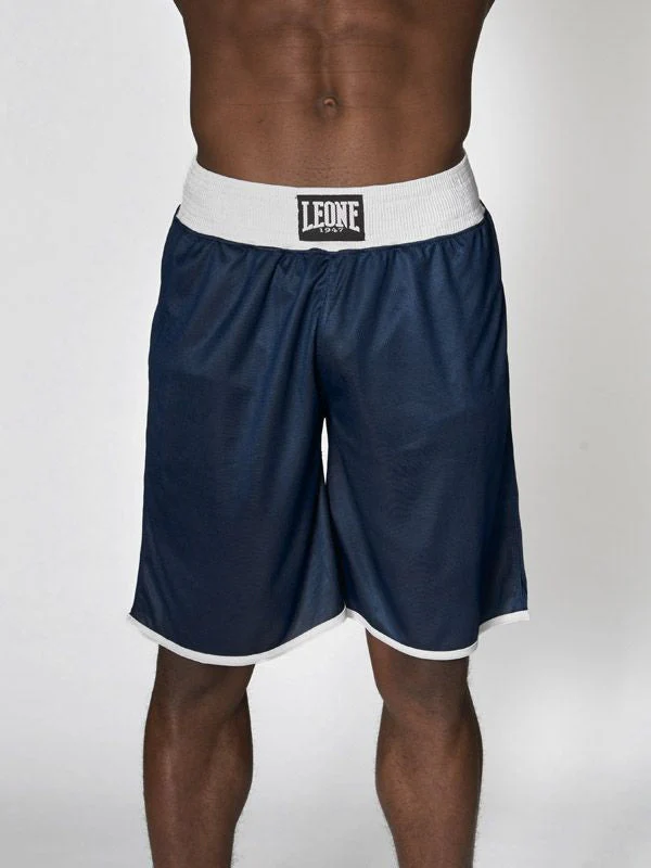 Boxing shorts Leone 1947 Double Face AB215  - Image 4