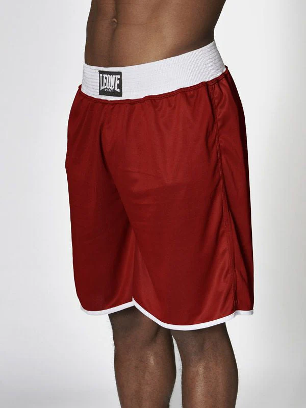 Boxing shorts Leone 1947 Double Face AB215  - Image 5