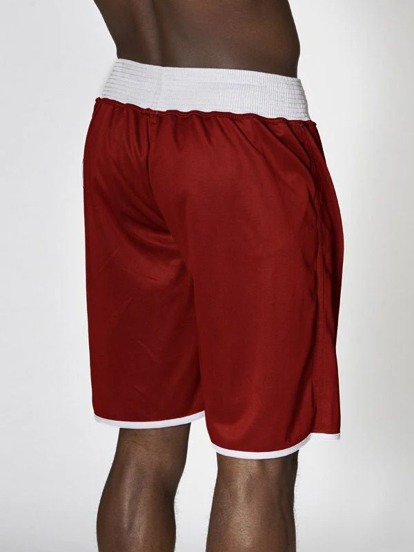 Boxing shorts Leone 1947 Double Face AB215  - Image 7