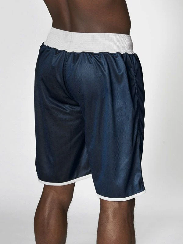 Boxing shorts Leone 1947 Double Face AB215  - Image 8