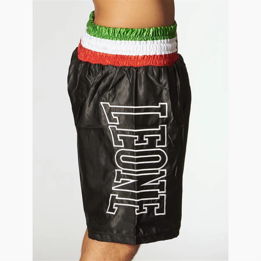 Boxing shorts Leone AB733  - Image 4