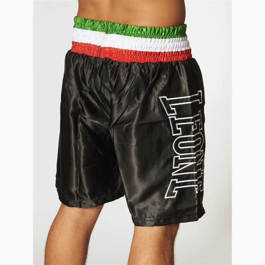 Boxing shorts Leone AB733  - Image 5