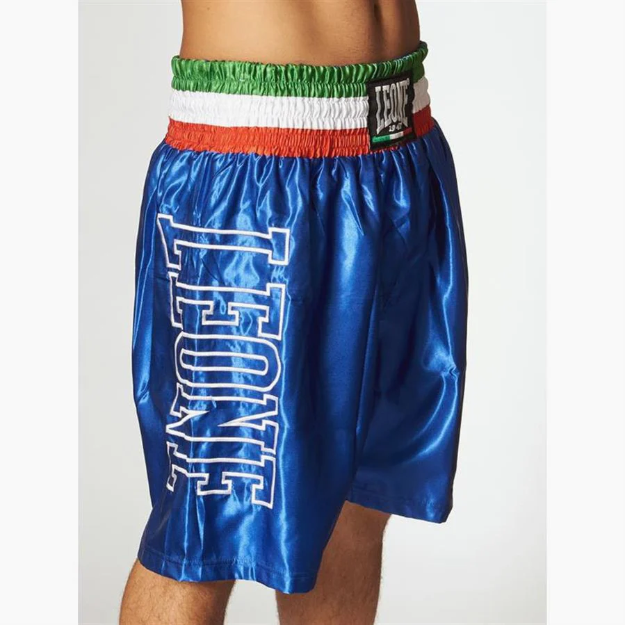 Boxing shorts Leone AB733  - Image 8