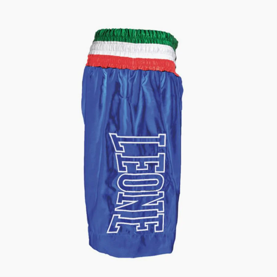 Boxing shorts Leone AB733  - Image 9