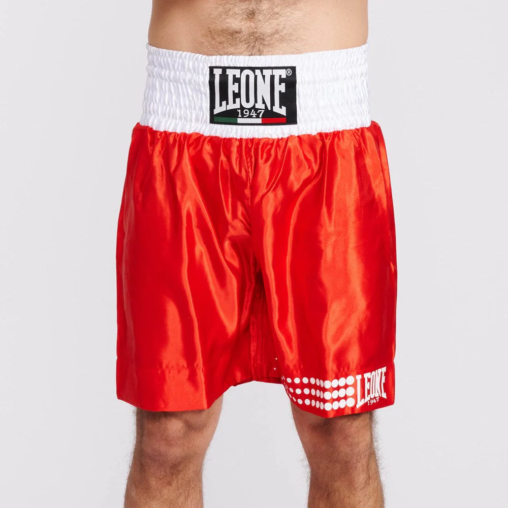 Boxing shorts Leone AB737  - Image 15