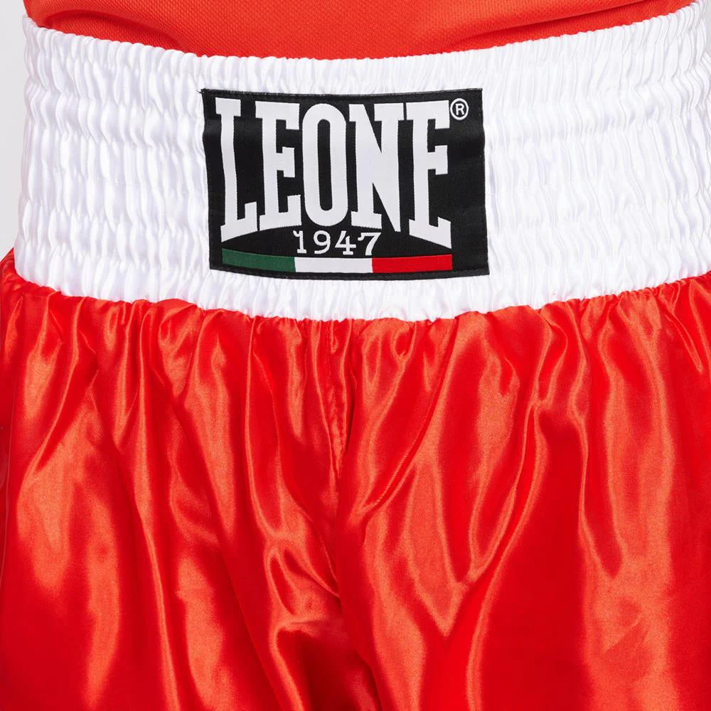 Boxing shorts Leone AB737  - Image 23