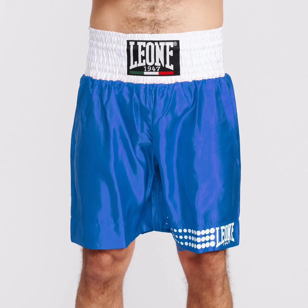 Boxing shorts Leone AB737  - Image 24