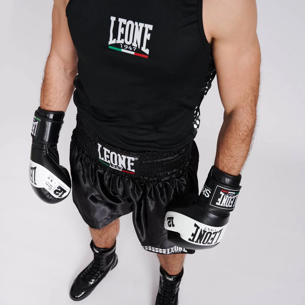 Boxing shorts Leone AB737  - Image 6