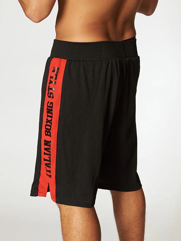 Boxing shorts Leone AB739  - Image 5