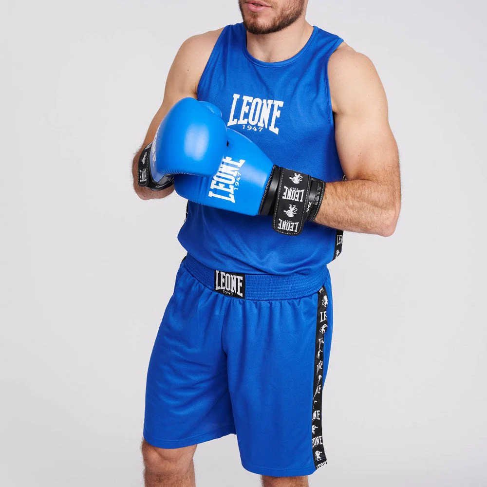 Boxing shorts Leone Ambassador AB219  - Image 13
