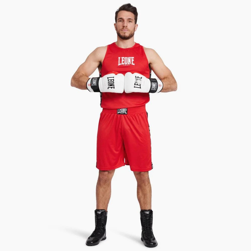 Boxing shorts Leone Ambassador AB219  - Image 16