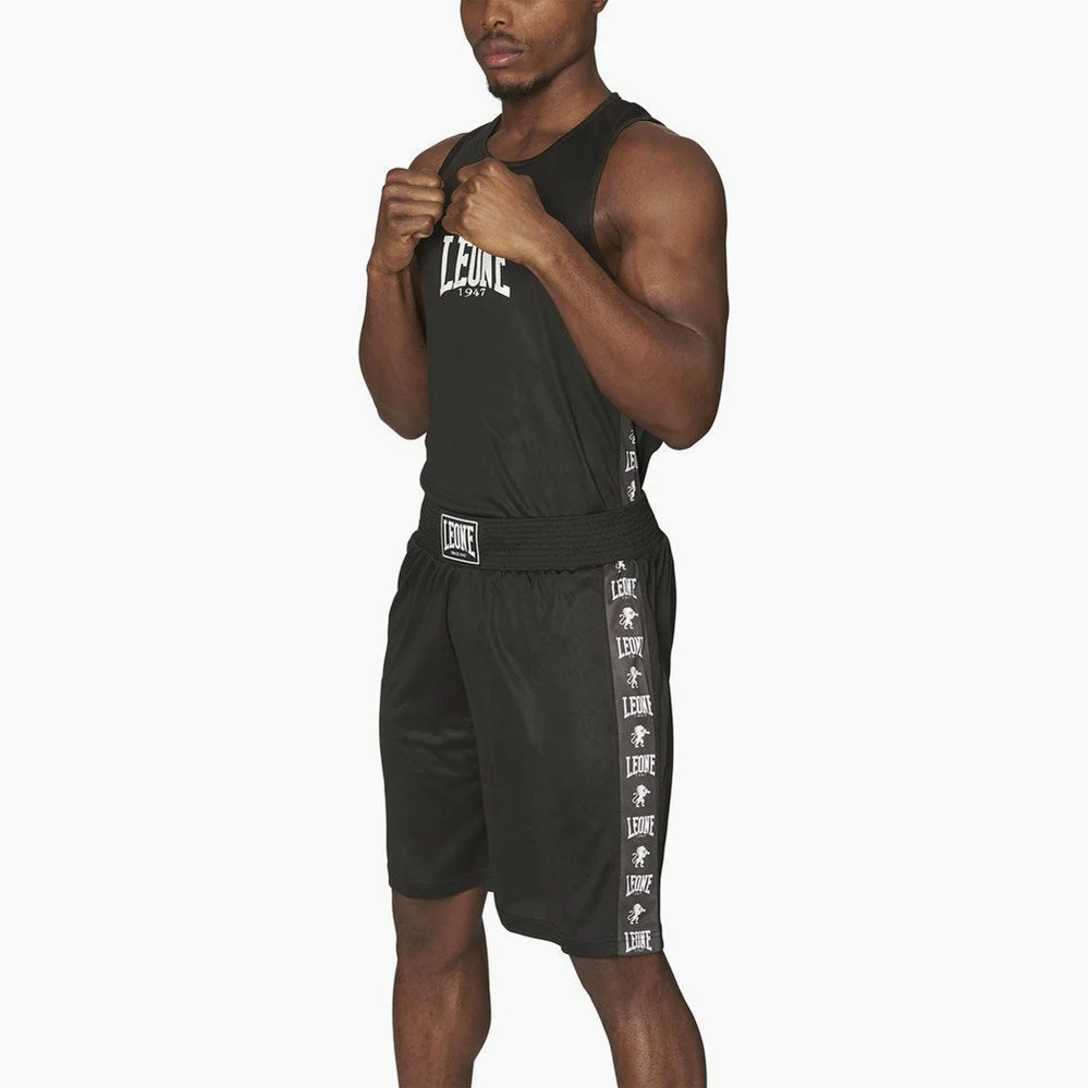 Boxing shorts Leone Ambassador AB219  - Image 5