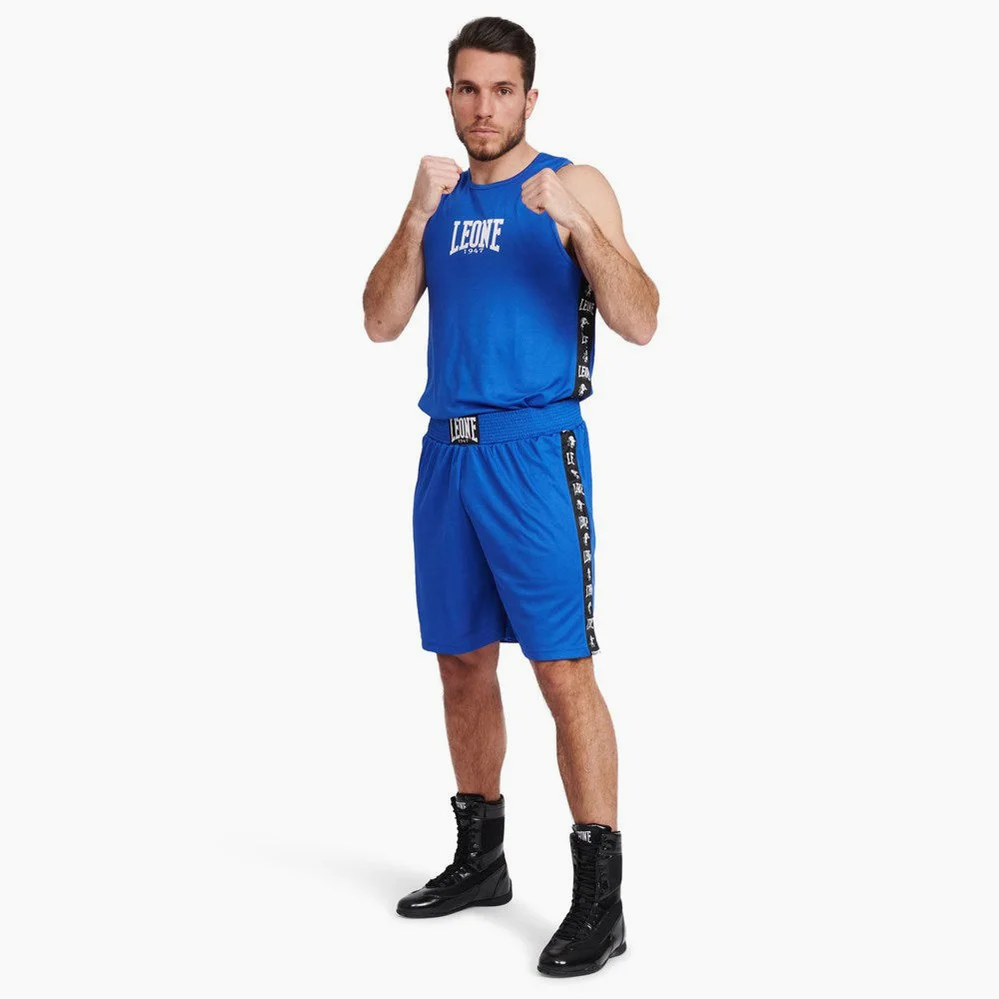 Boxing shorts Leone Ambassador AB219  - Image 7