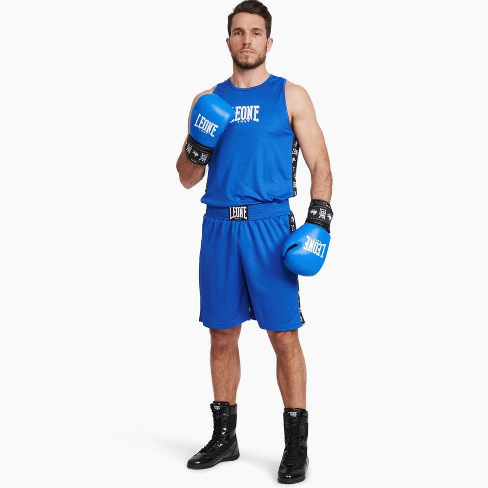 Boxing shorts Leone Ambassador AB219  - Image 8