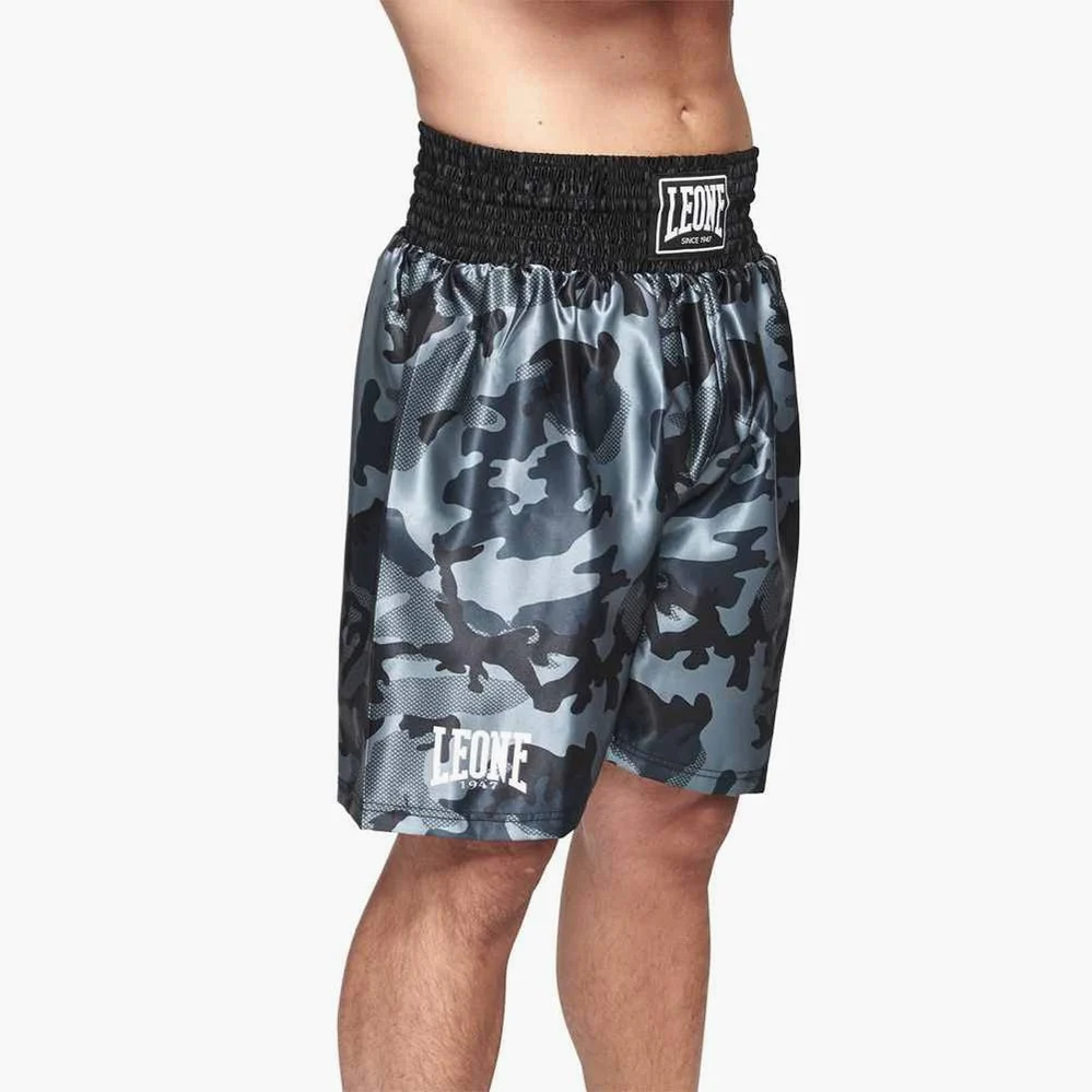 Boxing shorts Leone Camo AB221  - Image 2