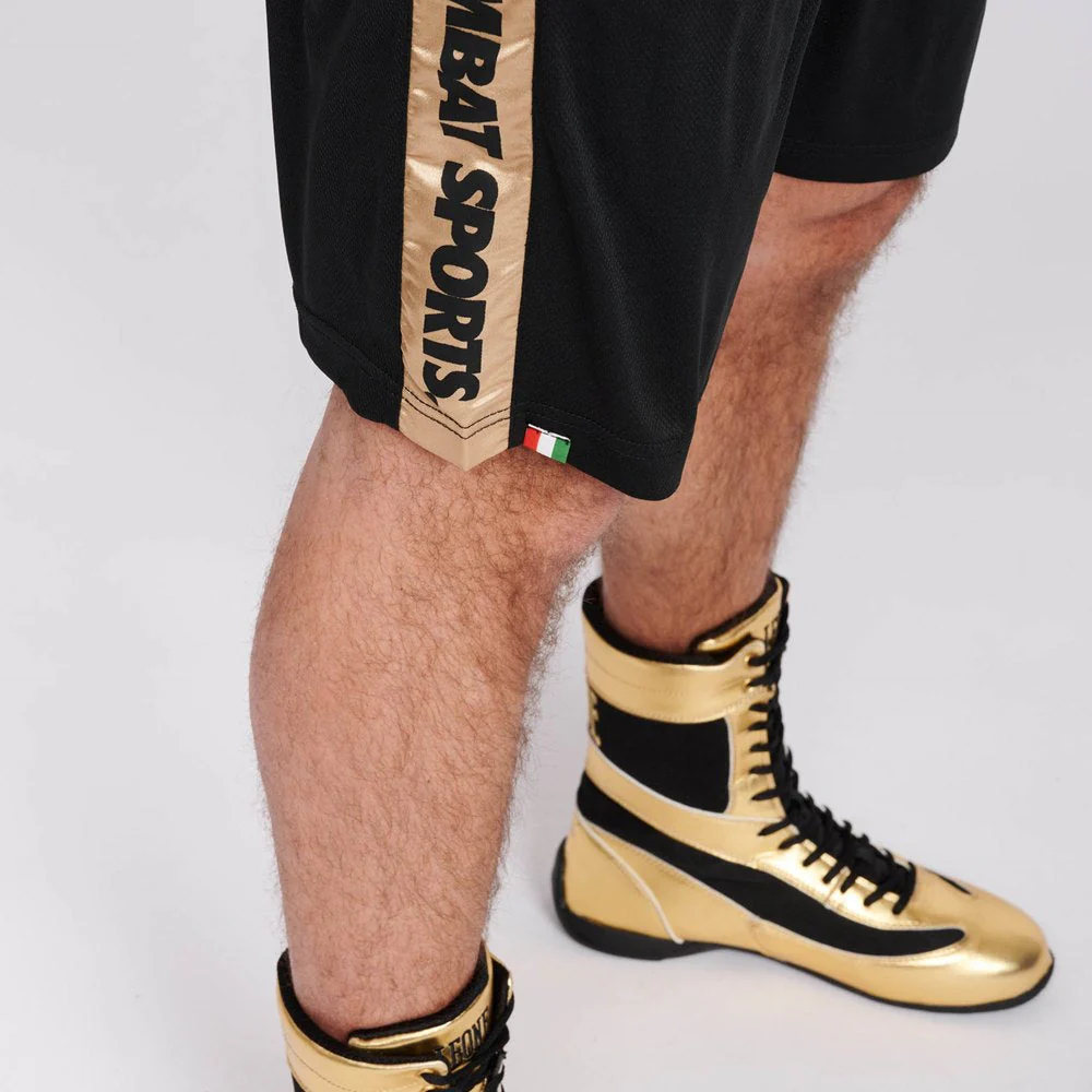 Boxing shorts Leone DNA AB230  - Image 7
