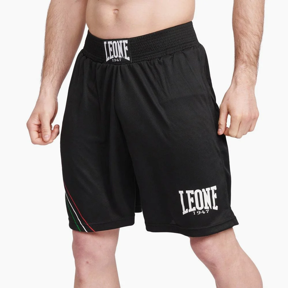 Boxing shorts Leone Flag AB227  - Image 3