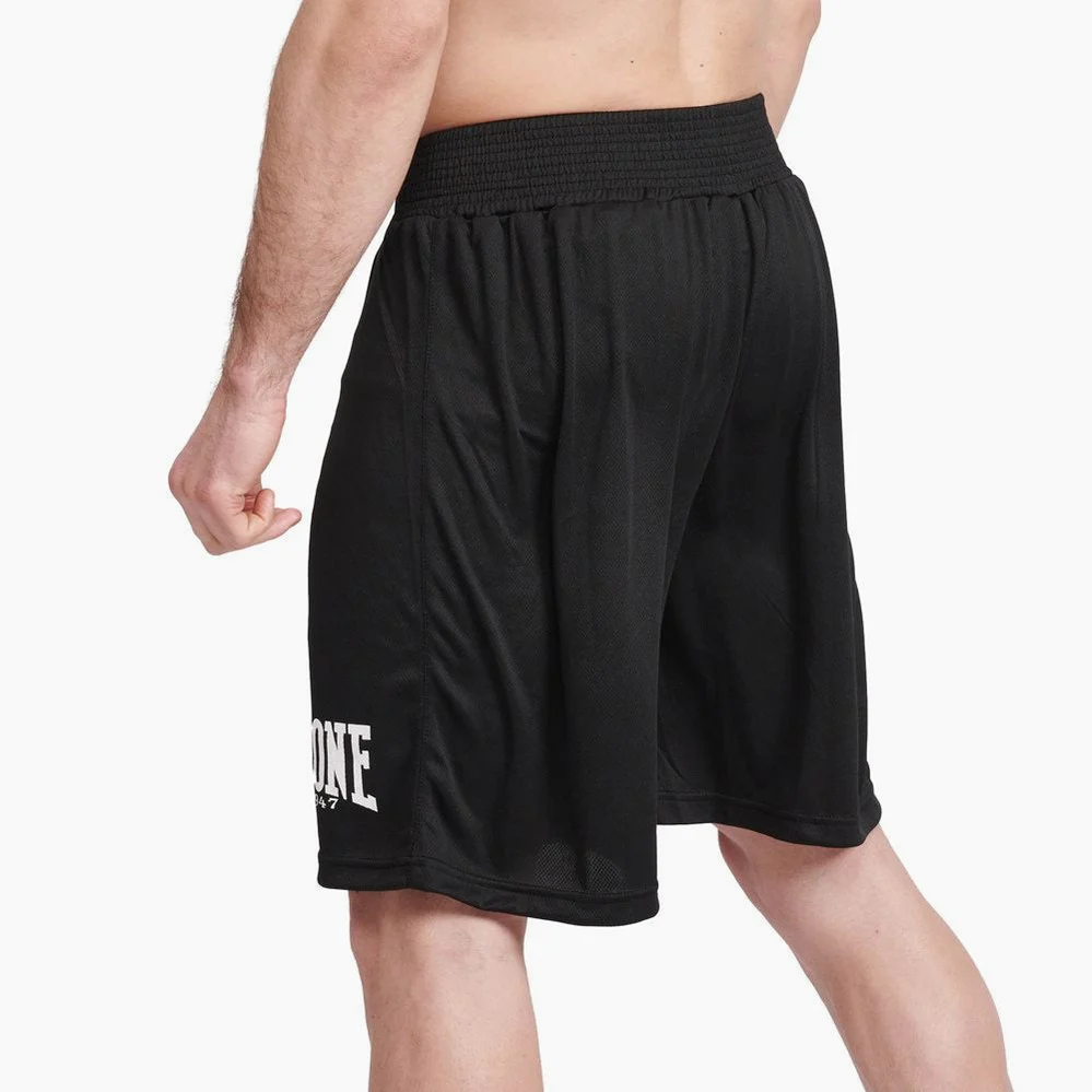 Boxing shorts Leone Flag AB227  - Image 4