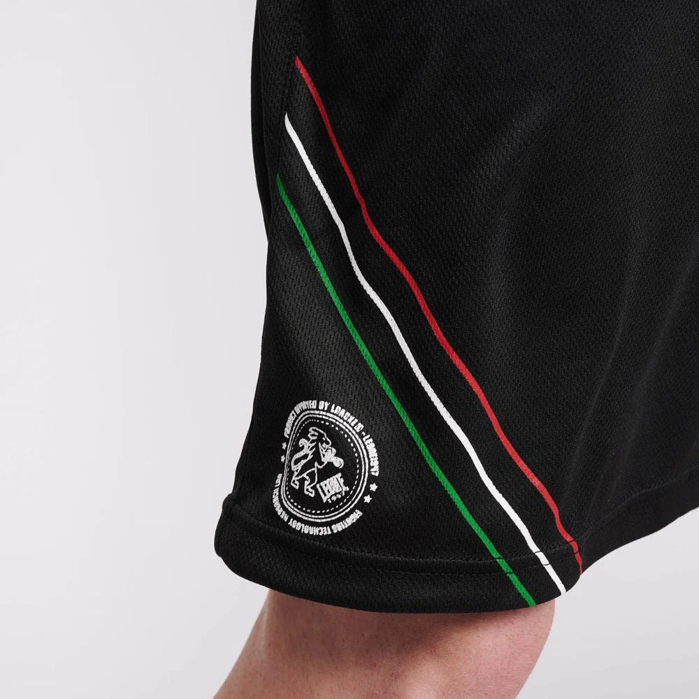 Boxing shorts Leone Flag AB227  - Image 6