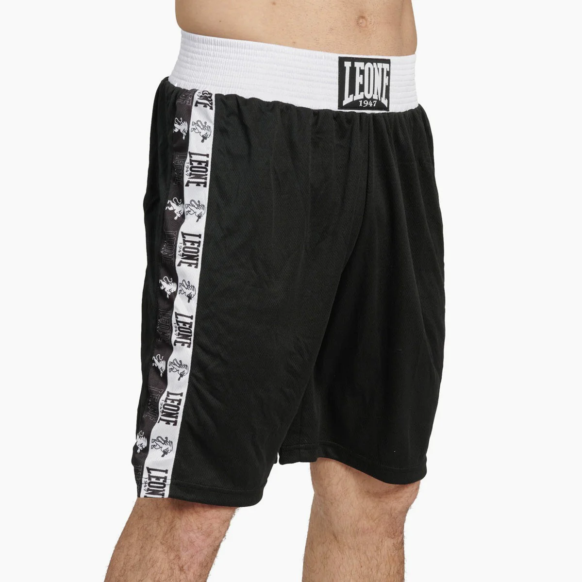 Boxing shorts Leone Iconic AB232 