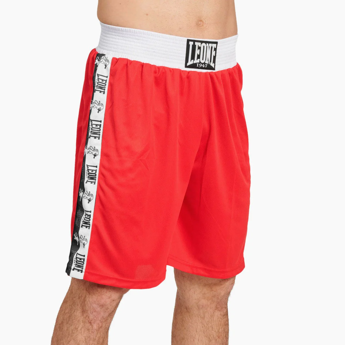Boxing shorts Leone Iconic AB232  - Image 13