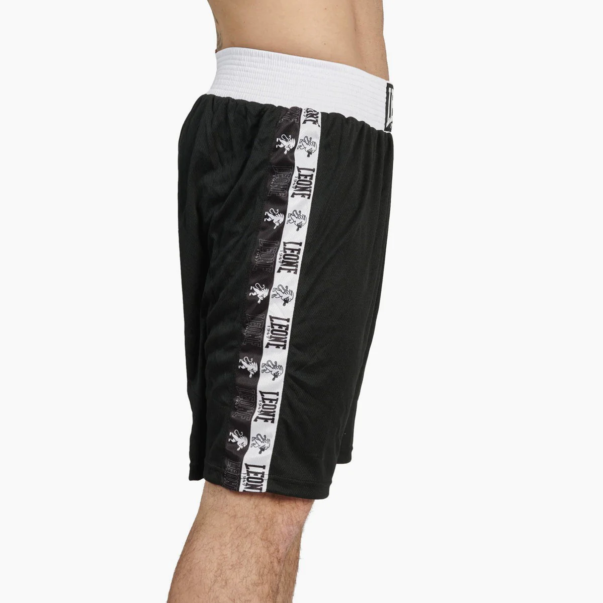 Boxing shorts Leone Iconic AB232  - Image 5