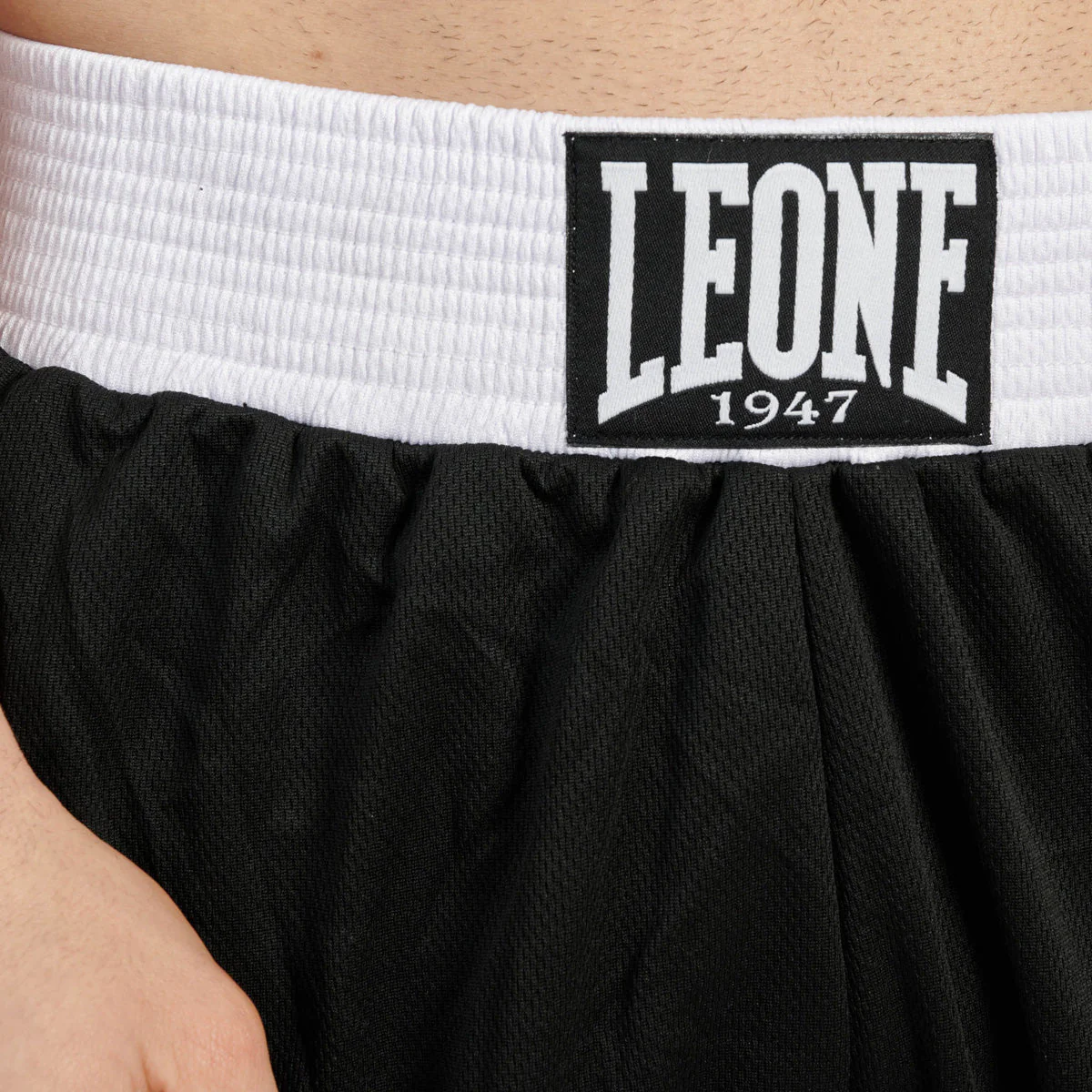 Boxing shorts Leone Iconic AB232  - Image 6