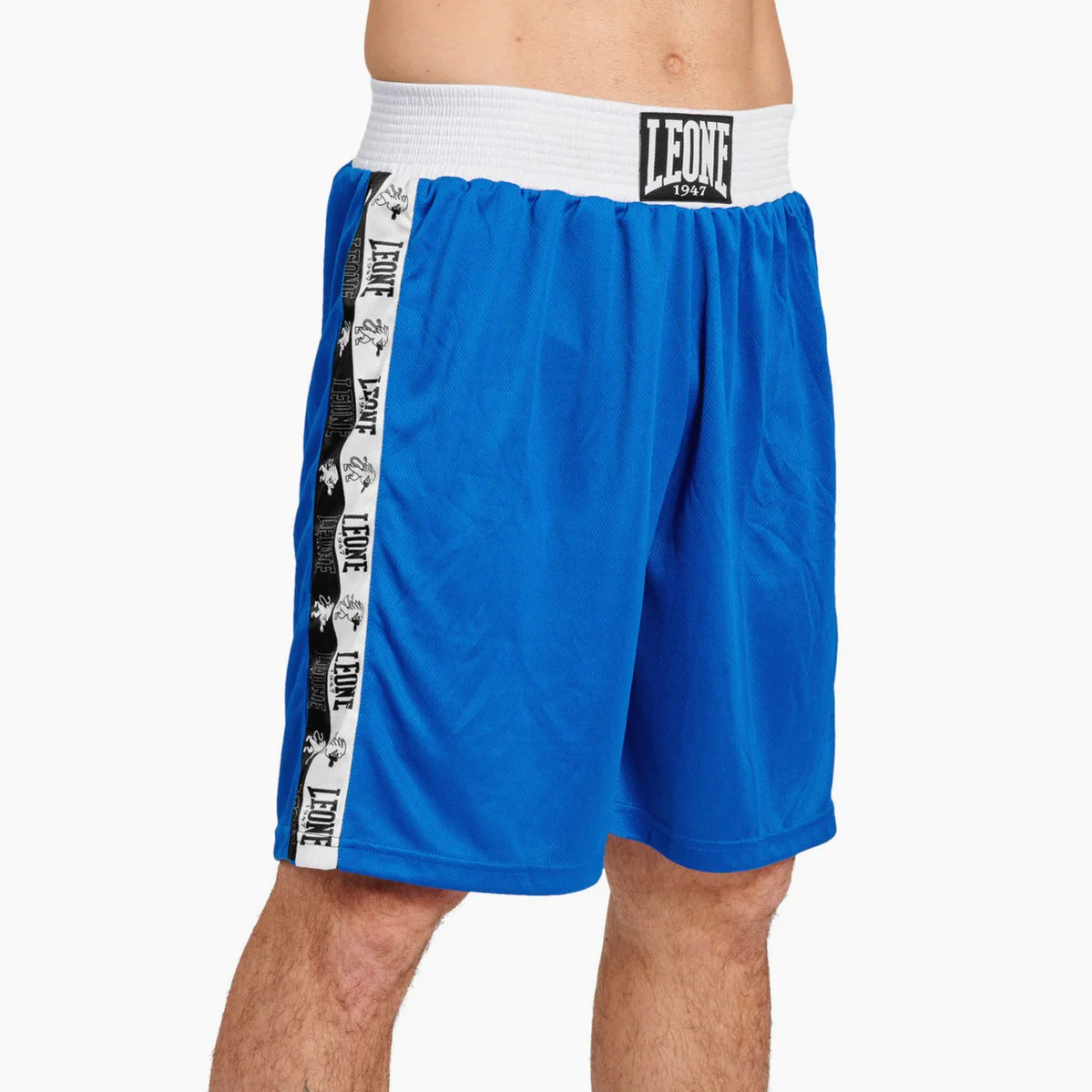 Boxing shorts Leone Iconic AB232  - Image 8