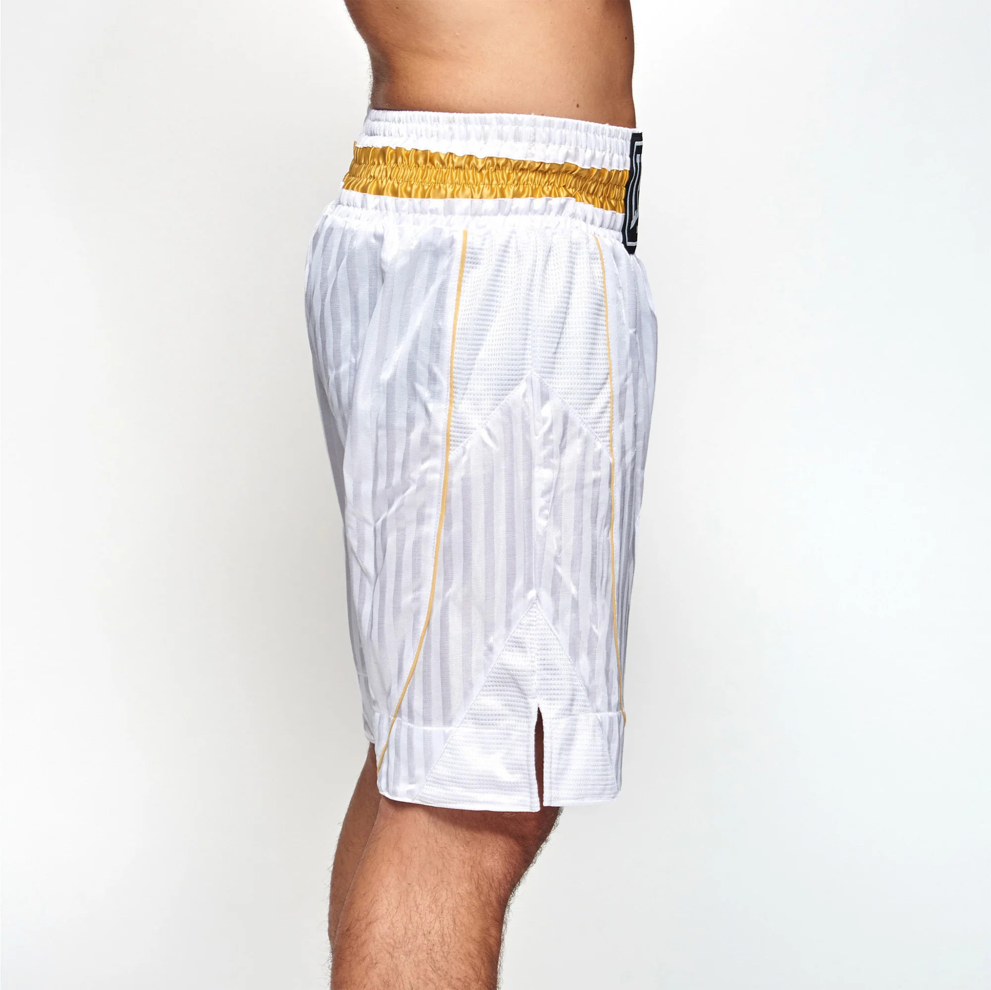 Boxing shorts Leone Premium AB240  - Image 11