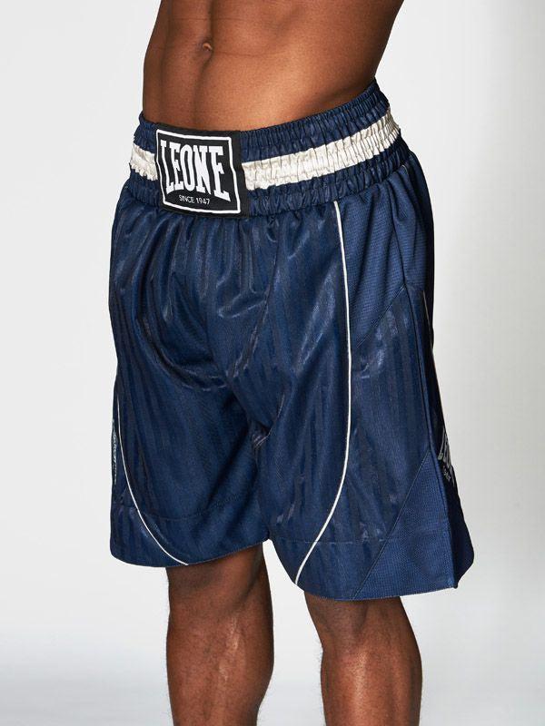Boxing shorts Leone Premium AB240  - Image 5