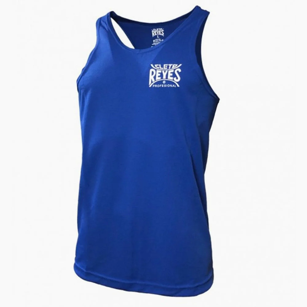 Boxing singlet Cleto Reyes  - Image 3