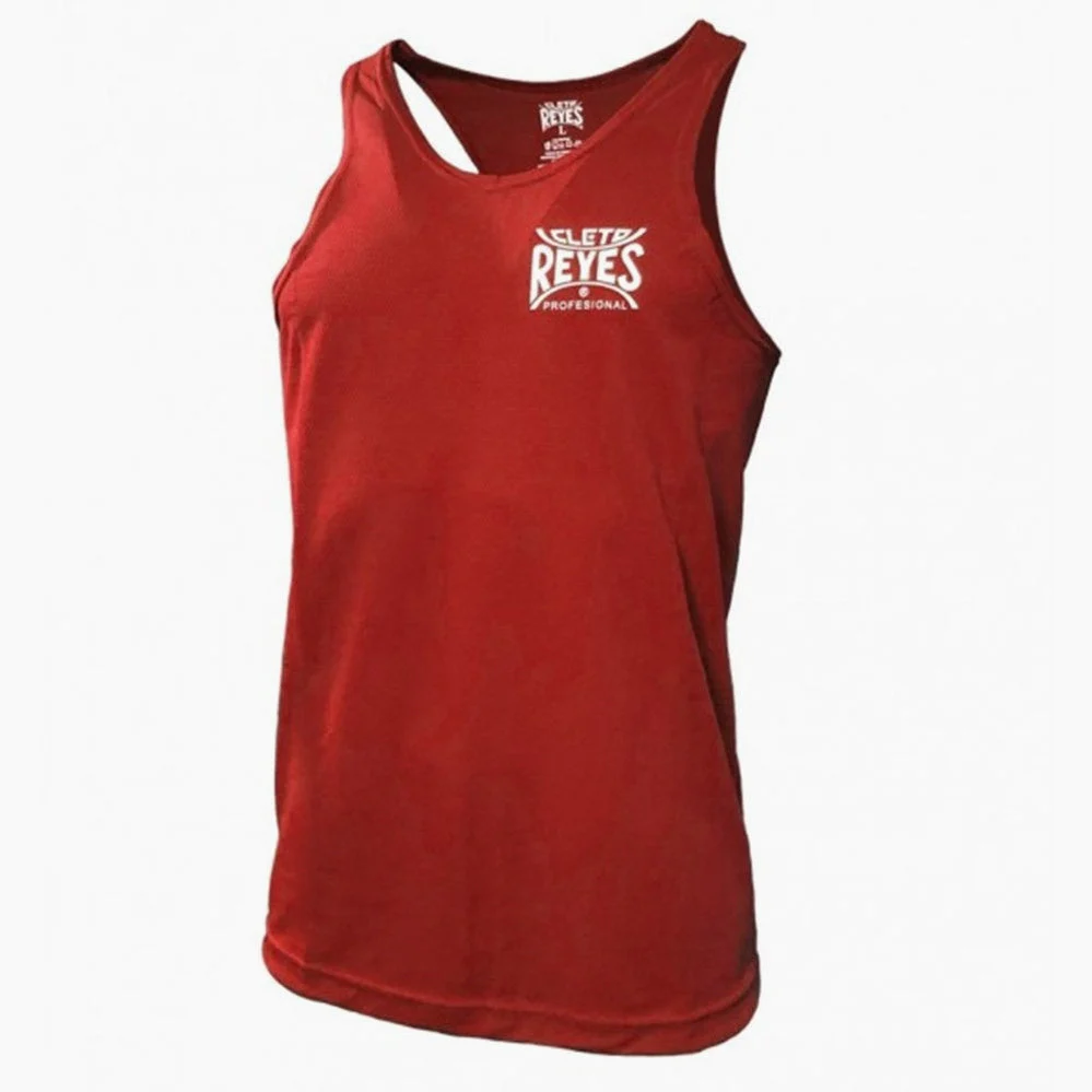 Boxing singlet Cleto Reyes  - Image 4