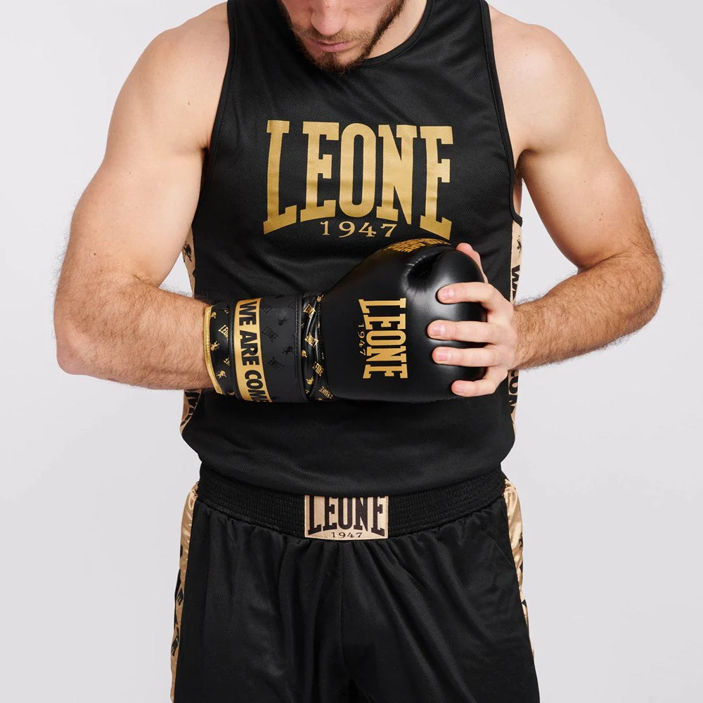Boxing singlet Leone DNA AB228  - Image 2