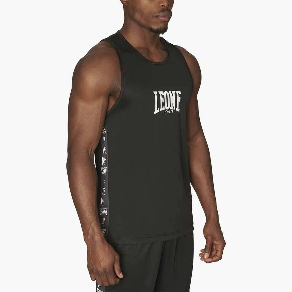 Boxing singlet Leone Ambassador AB218 